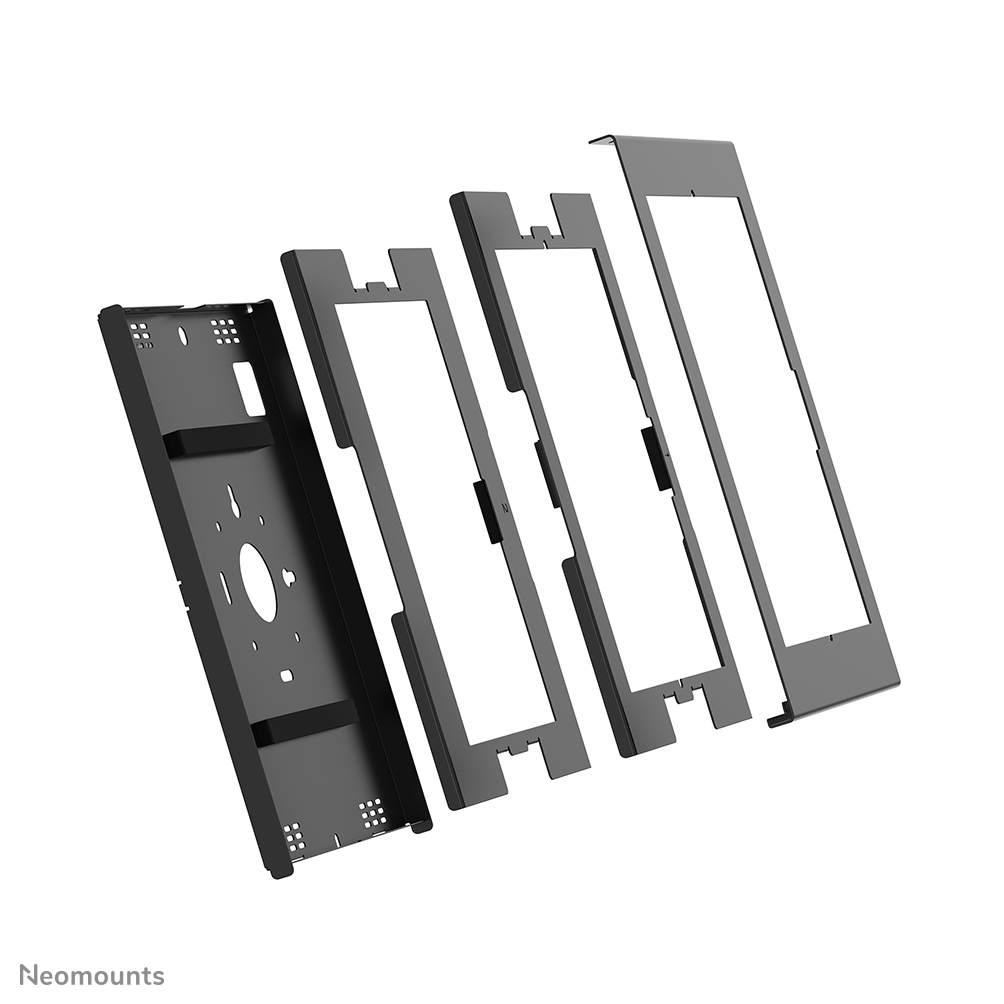 Rack, Rahmen, Montage, Baugruppe, Metall