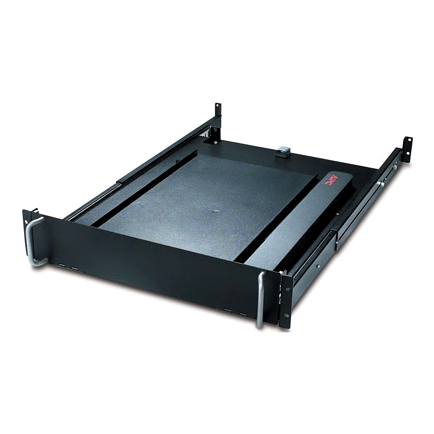 Server-Schublade, Schublade, Metallablage, Rack-Hardware, Industrielle Schublade