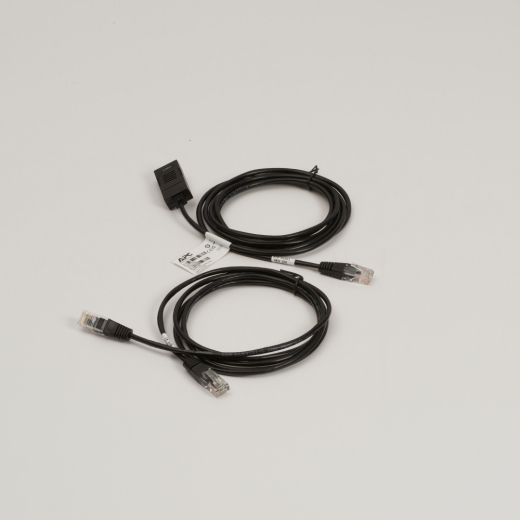 APC APDU1335TH - NetShelter Rack PDU 10000 Temperature & Humidity Sensor APC APDU1335TH - NetShelter Rack PDU 10000 Temperature & Humidity Sensor