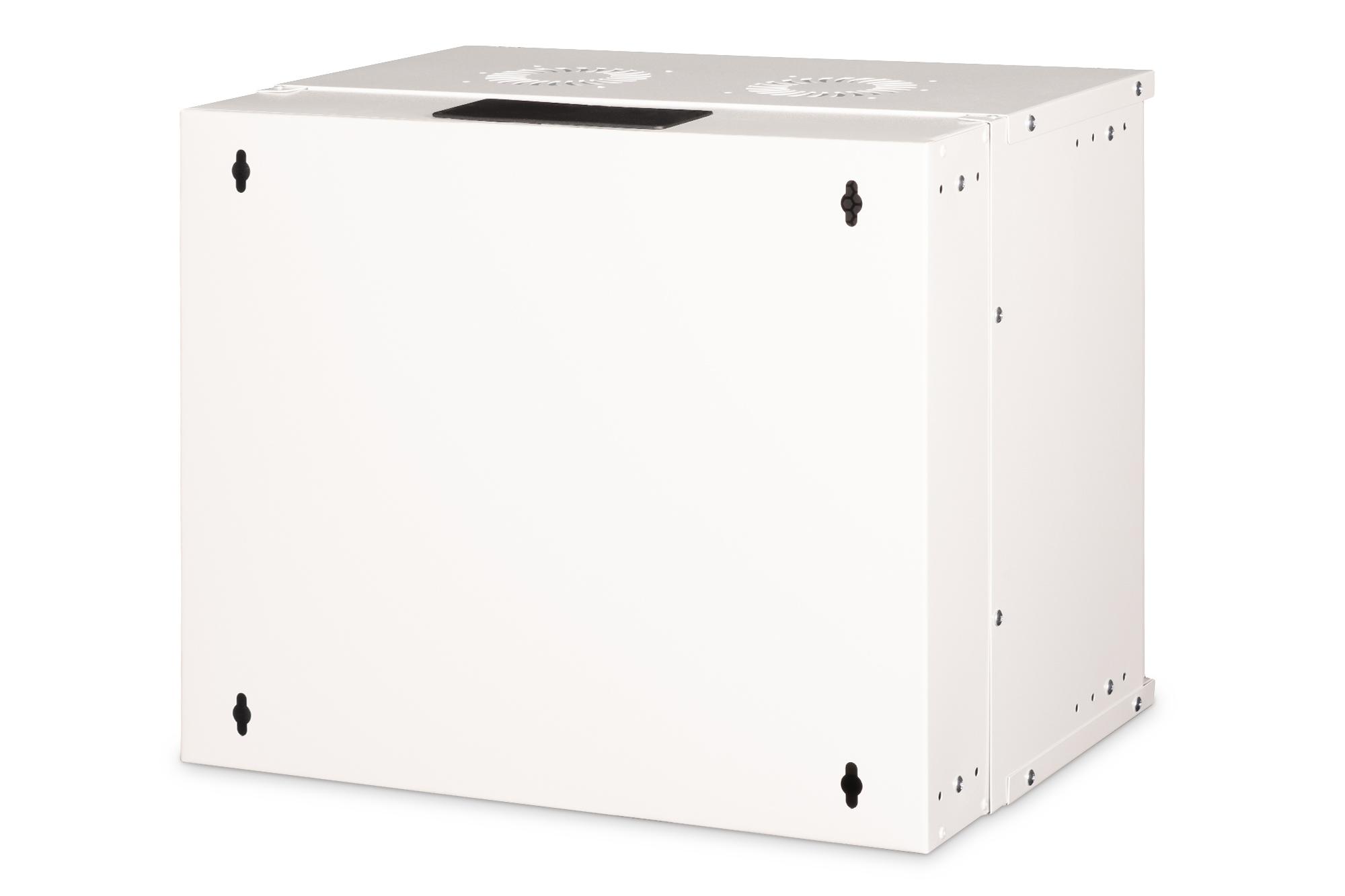 computer case, server chassis, weisses Metallgehäuse, modulares Gehäuse, Gehäuse