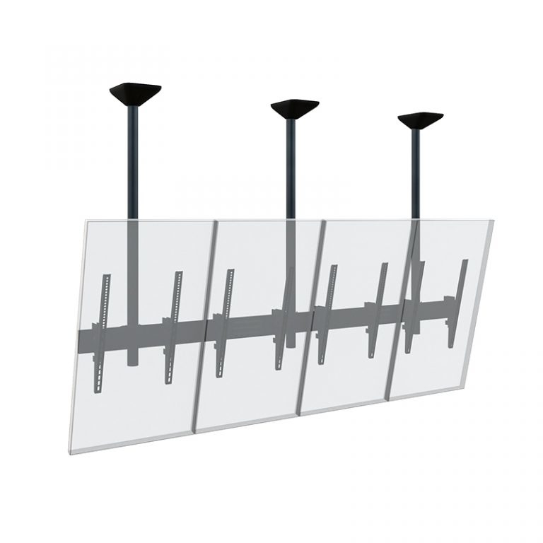 HAGOR CPS Menuboard D4P 46 - 65" HAGOR CPS Menuboard D4P 46 - 65"