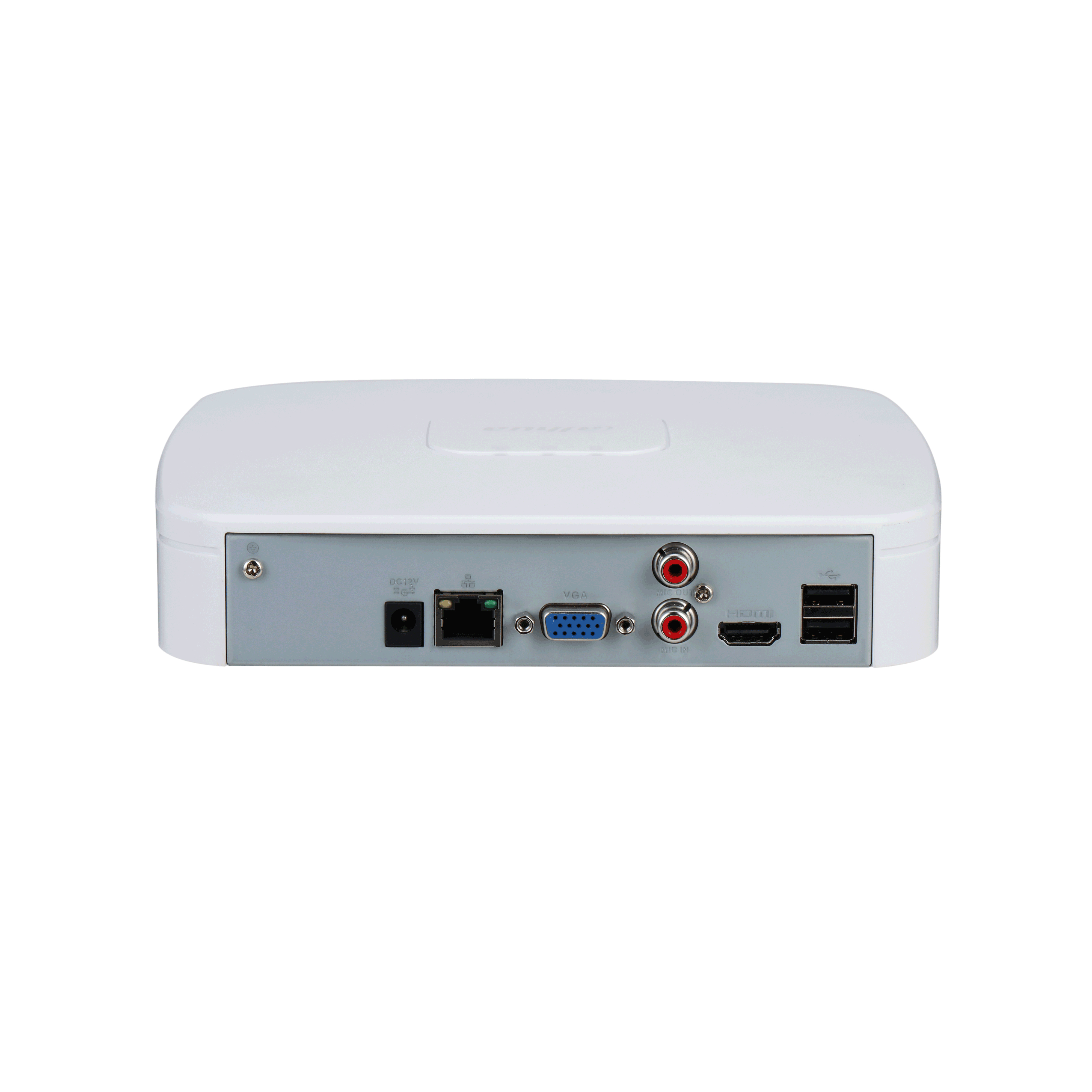 Dahua CCTV-Zubehör  16CH 1HDD Smart 1U NETWORK VIDEO RECORDER, DHI-NVR2116-I Dahua CCTV-Zubehör  16CH 1HDD Smart 1U NETWORK VIDEO RECORDER, DHI-NVR2116-I