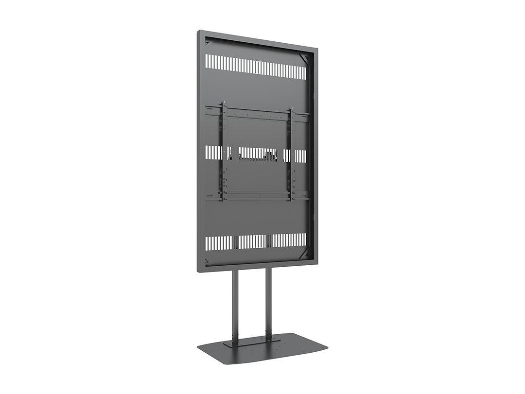 HAGOR BrackIT Stand  low tilt   (8225) HAGOR BrackIT Stand  low tilt   (8225)