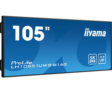 IIYAMA LFD ProLite LH10551UWS-B1AG