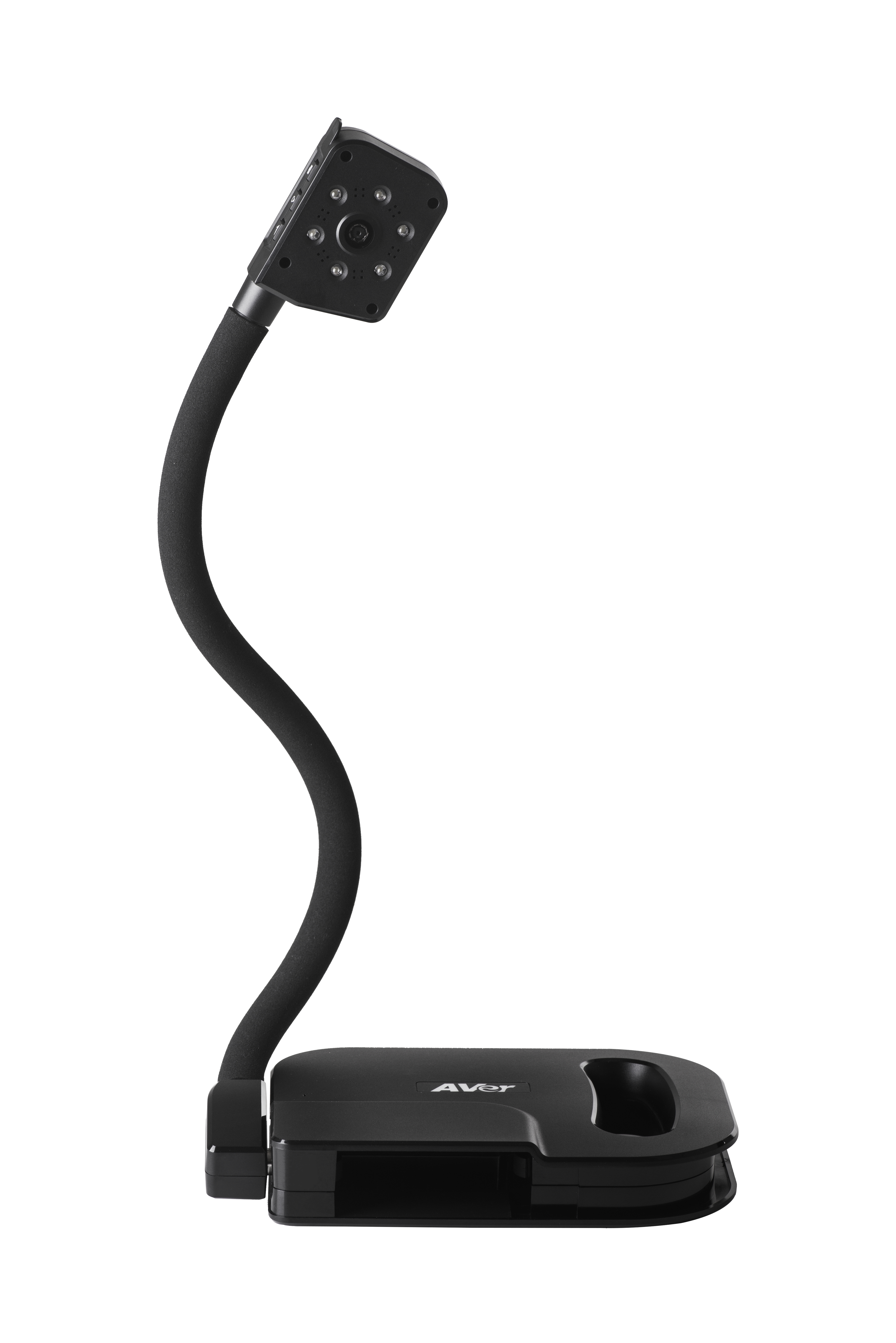 AVer Dokumentenkamera 13MPU70+