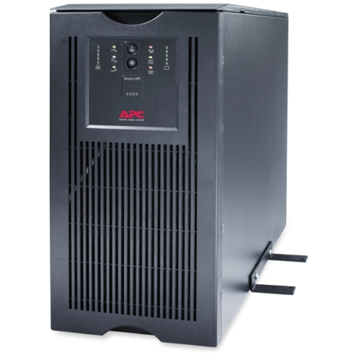 APC SUA5000RMI5U - Smart-UPS 5000VA 230V Rackmount/Tower APC SUA5000RMI5U - Smart-UPS 5000VA 230V Rackmount/Tower
