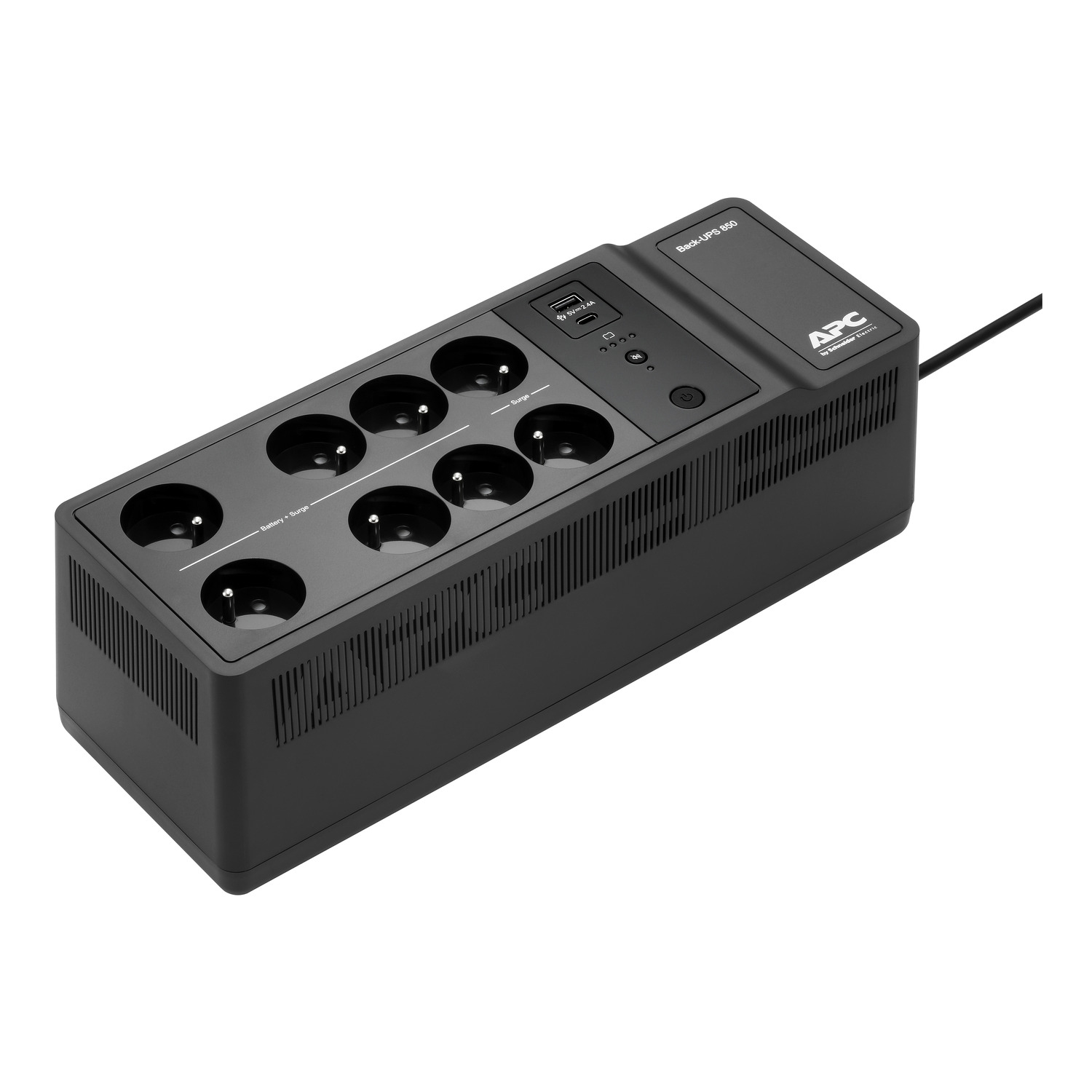 Steckdosenleiste, Power Strip, USV, Unterbrechungsfreie Stromversorgung, Mehrfachsteckdose