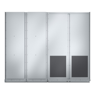 APC GVX500K1500HS - Galaxy VX 500kVA Scalable to 1500kVA 400V, Start up 5x8