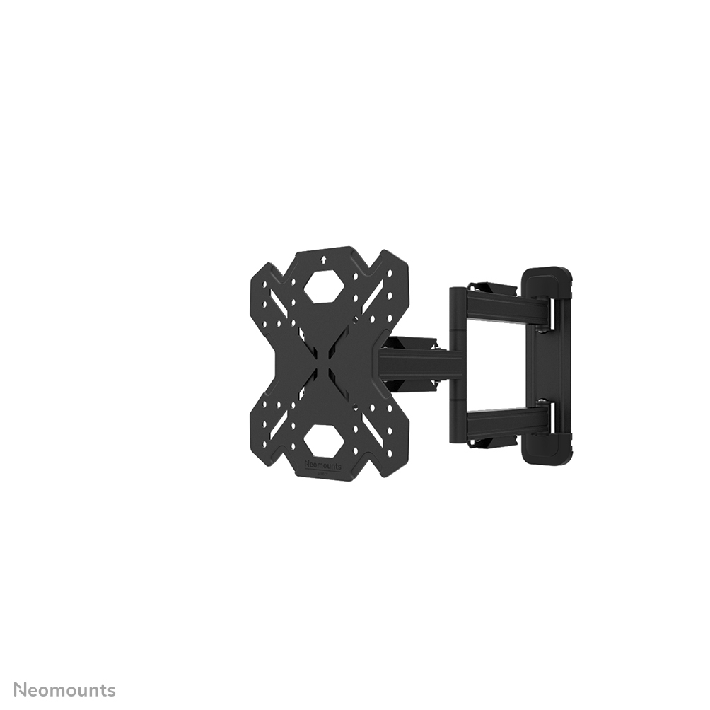 Neomounts WL40S-850BL12 TV-Wandhalterung 32-55" - volle Bewegung - schnelle Installation Neomounts WL40S-850BL12 TV-Wandhalterung 32-55" - volle Bewegung - schnelle Installation
