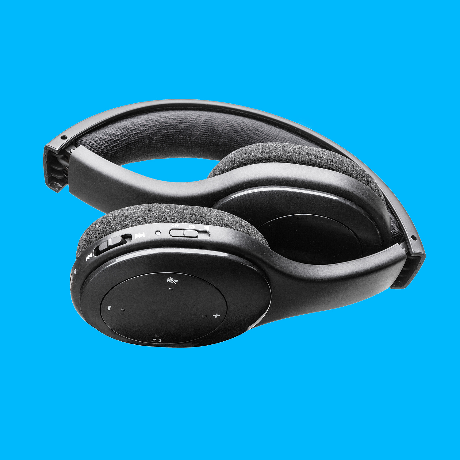 Logitech Headset Wireless H800