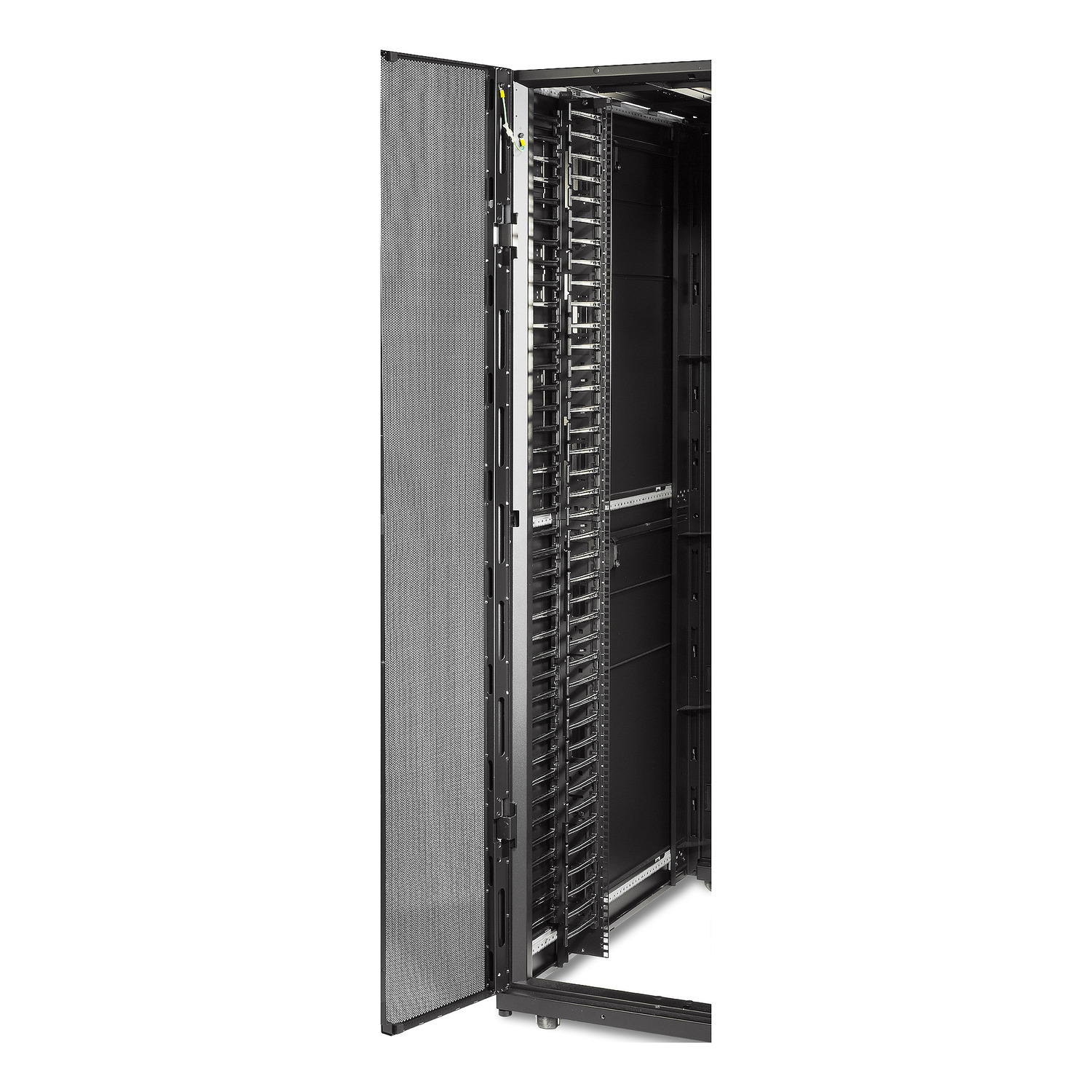 Racksystem, Serverrack, Schrank, Rackmount, Netzwerkrack