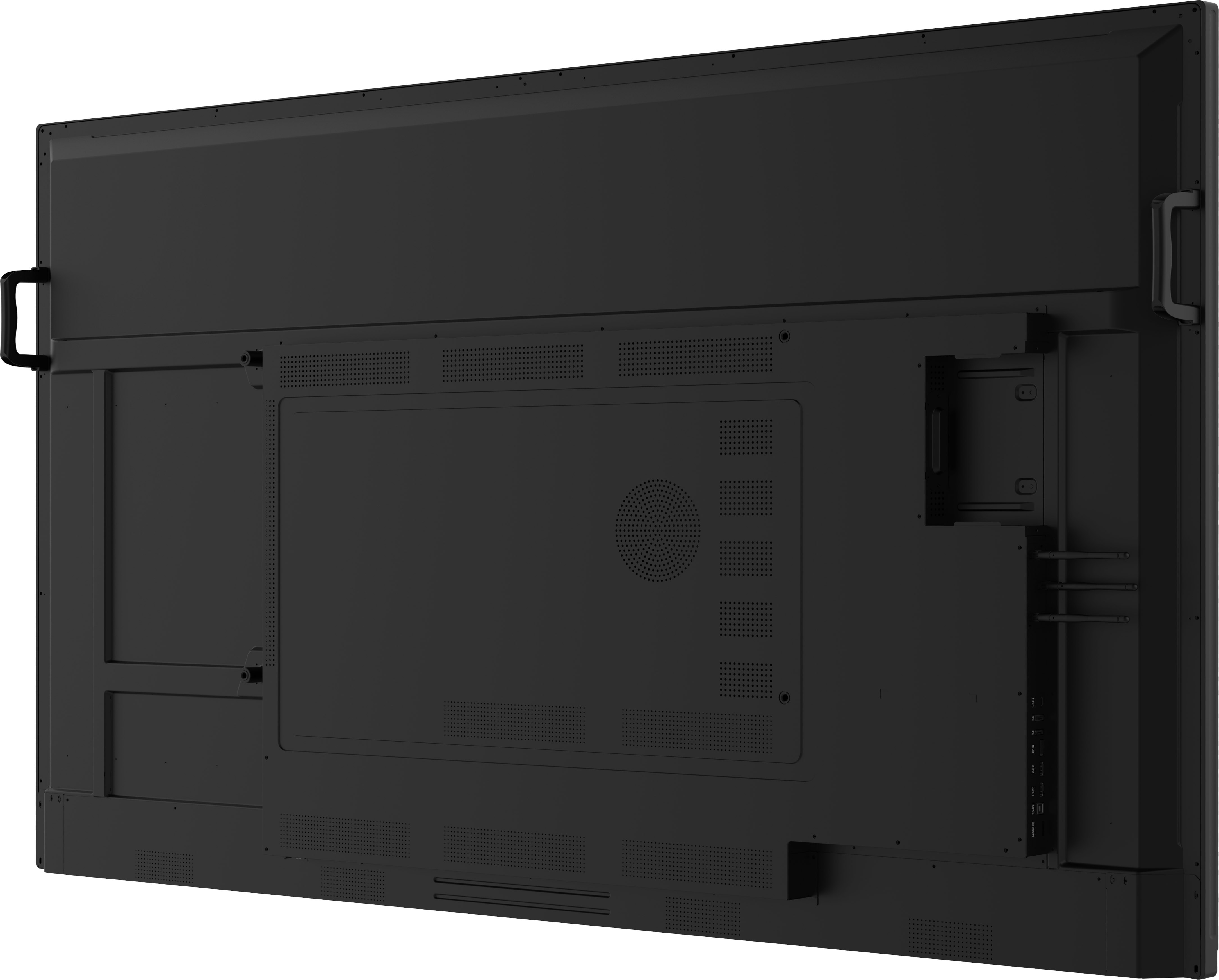Computerausrüstung, Bildschirm, Überwachen, Mikrowelle