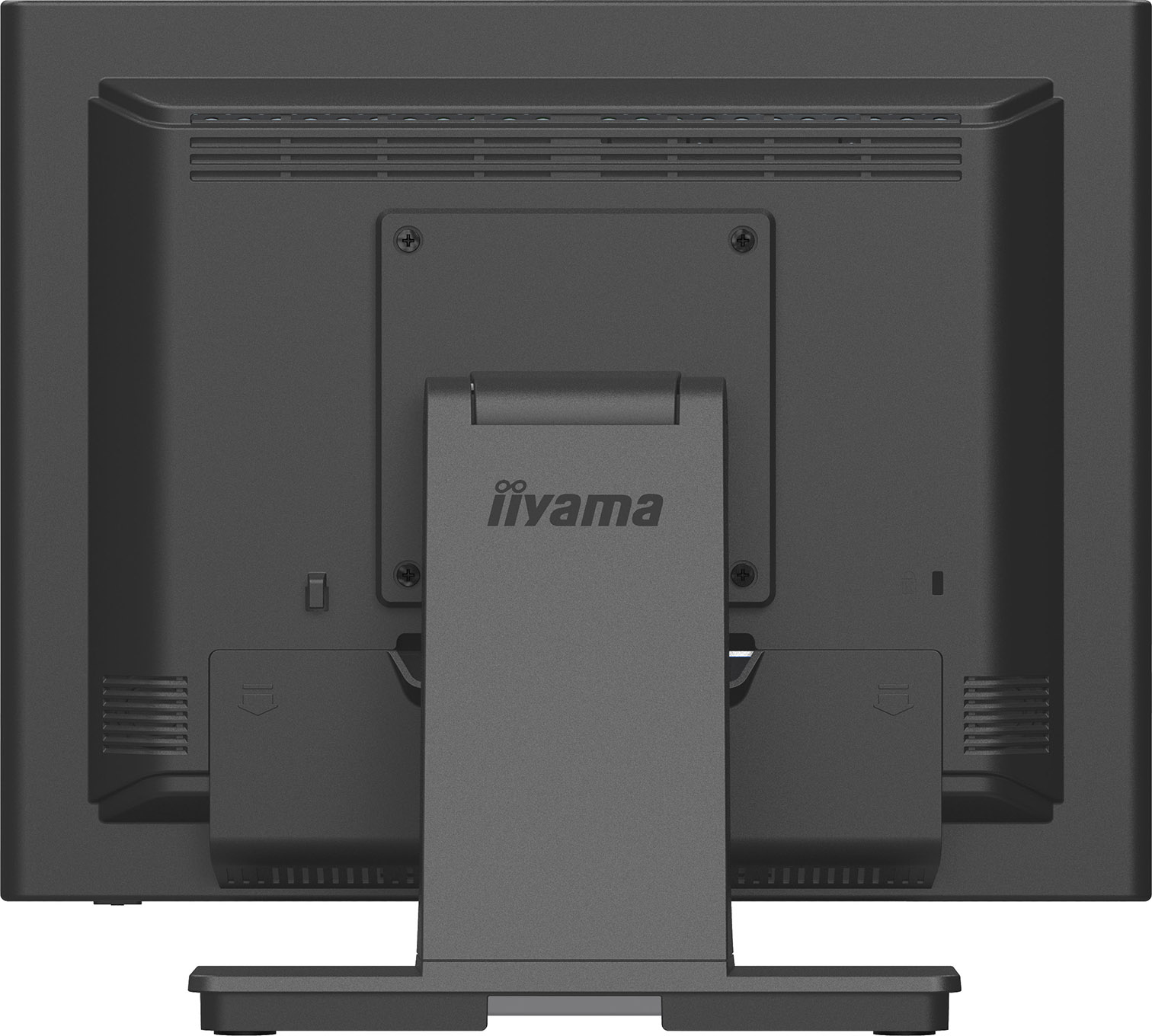 Monitor, Standfuß, verstellbar, HDMI, LCD-Panel
