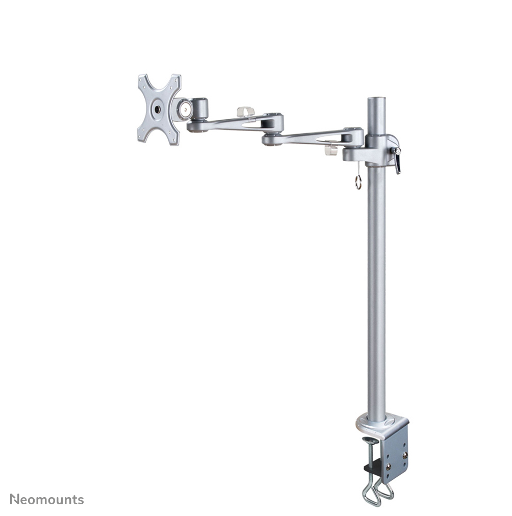 Neomounts FPMA-D935POLE70 Monitorarm 10-30" Neomounts FPMA-D935POLE70 Monitorarm 10-30"