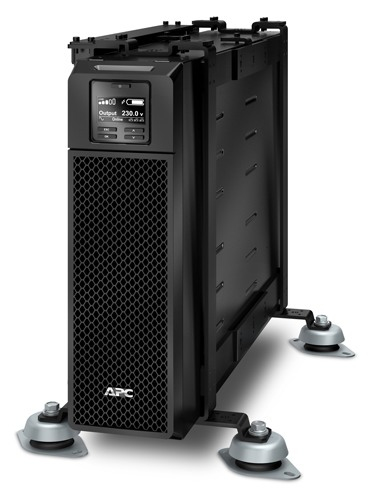 APC SRT6RMM - 5kVA and 6kVA Marine Filter Rack-Mount