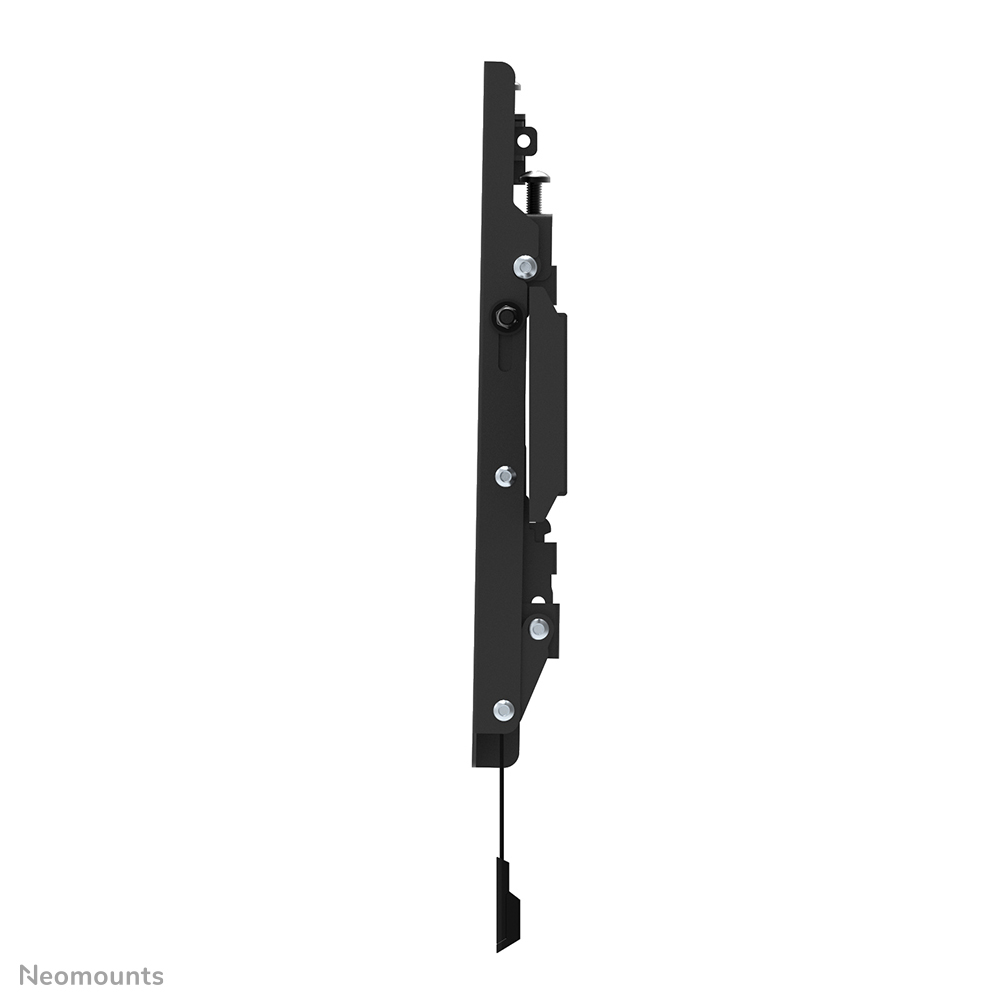 Neomounts Select TV-Wandhalterung - 61 cm (24 Zoll) - 139,7 cm (55 Zoll) - 75 x 75 mm - 200 x 200 mm - 0 - 12 Grad  - Schwarz