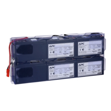 battery, UPS, Blei-Säure, rechteckig, module