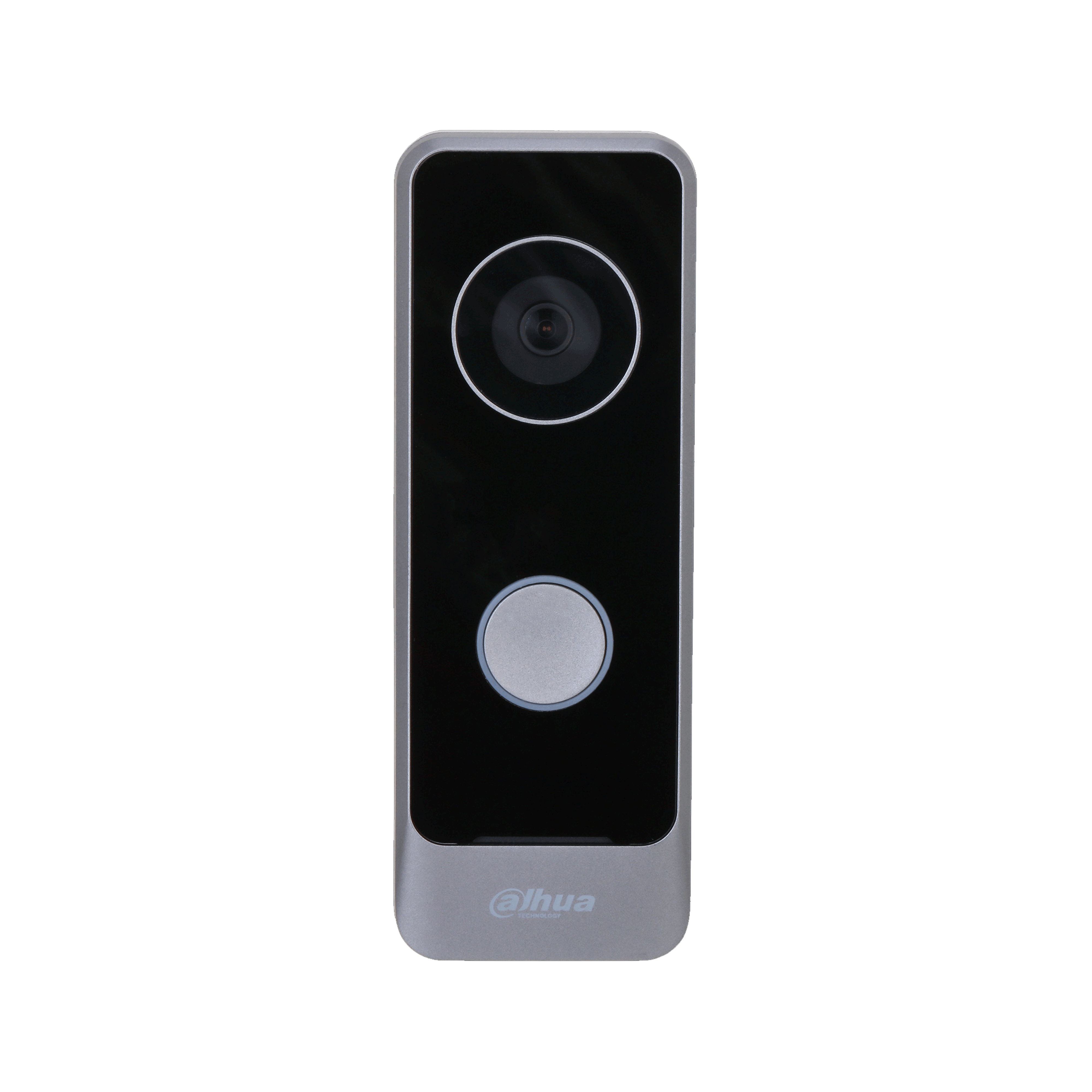 Dahua CCTV Intercoms Video Door Phone, DHI-VTO1301R-W, 2Mp Touchless 0-ch IP65 Second Confirmation Station Dahua CCTV Intercoms Video Door Phone, DHI-VTO1301R-W, 2Mp Touchless 0-ch IP65 Second Confirmation Station
