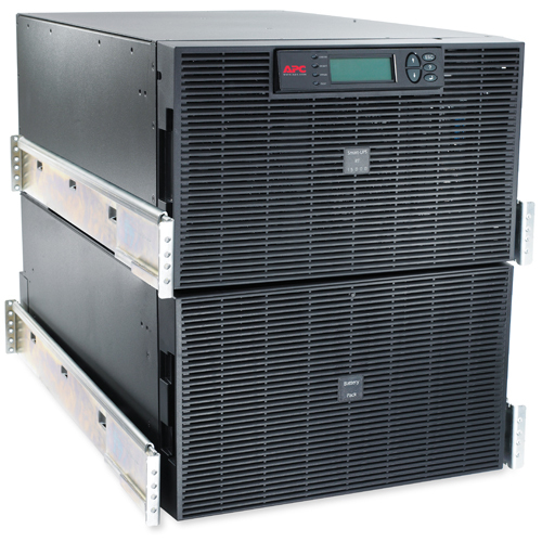 APC SURT15KRMXLI - Smart-UPS RT 15kVA RM 230V