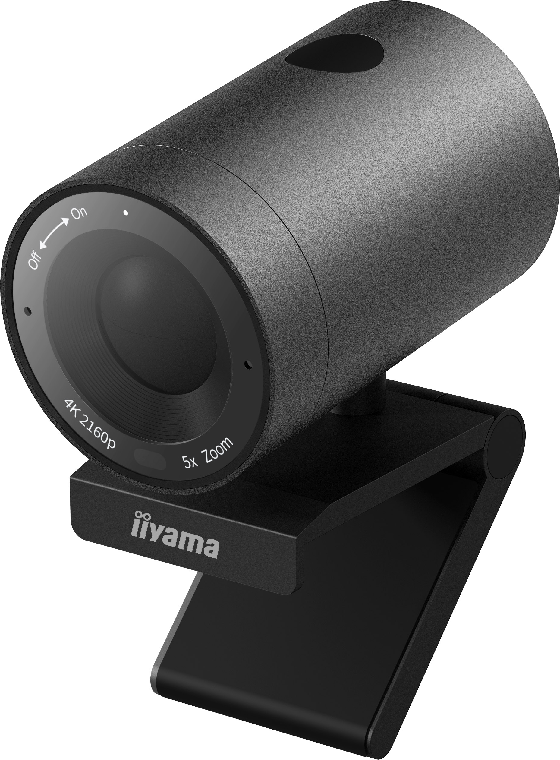 IIYAMA LFD ProLite Z UC-CAM10PRO-1 Elektronik, Kamera, Webcam