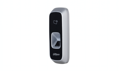 Dahua CCTV Access Control, DHI-ASR1102A-D(V3), Fingerprint,Card Swiping Access Reader Dahua CCTV Access Control, DHI-ASR1102A-D(V3), Fingerprint,Card Swiping Access Reader