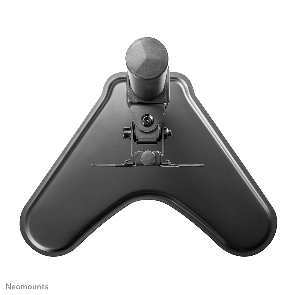 Neomounts Monitor-Tischständer - Freistehend - 8 kg - 33 cm (13 Zoll) - 81,3 cm (32 Zoll) - 100 x 100 mm - Schwarz