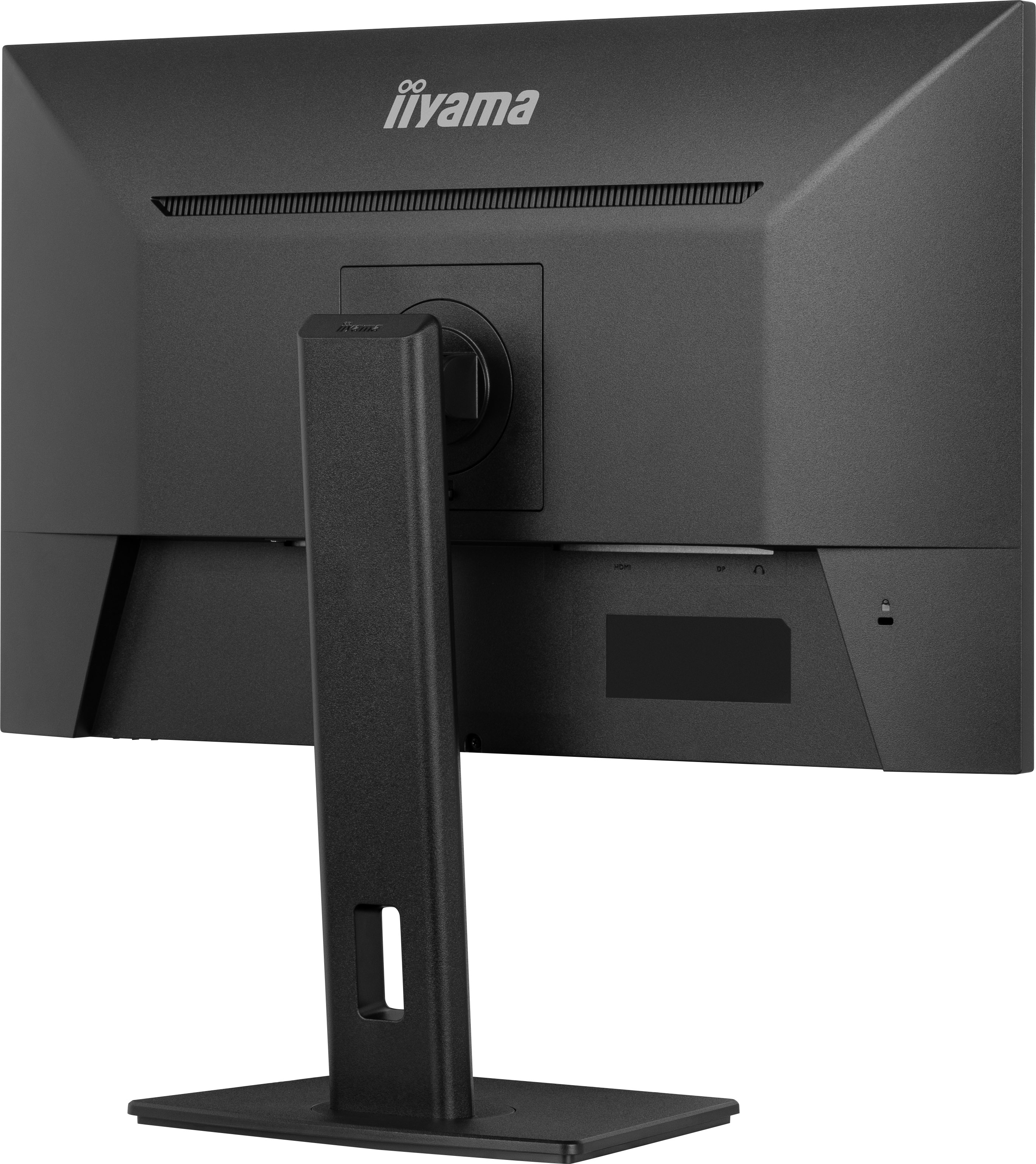IIYAMA Monitor XUB2793QS-B7 IIYAMA Monitor XUB2793QS-B7