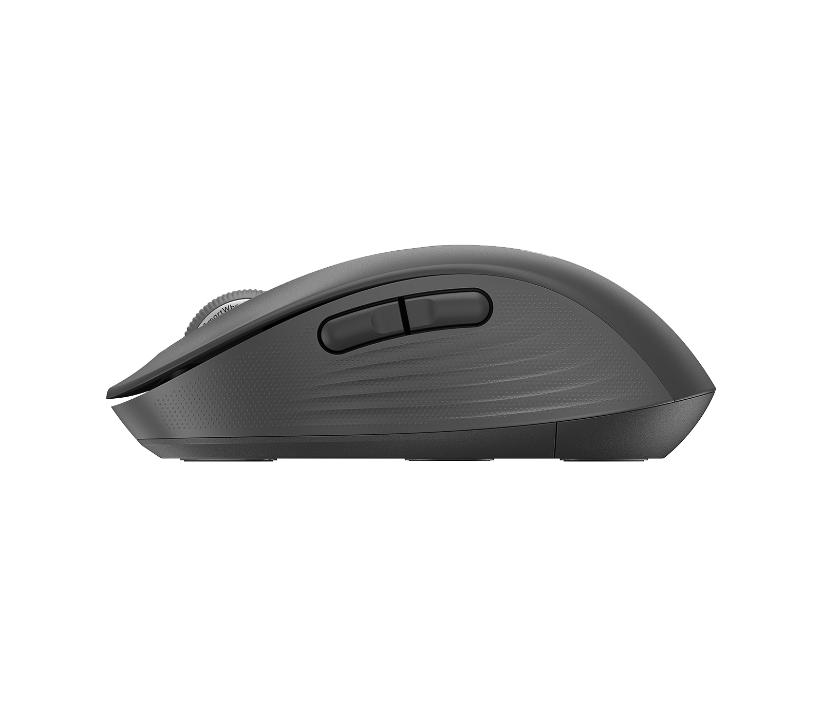 Logitech Maus Signature M650, graphite