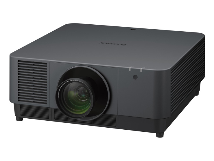 Sony Installation Projector VPL-FHZ101L/B/1 Sony Installation Projector VPL-FHZ101L/B/1