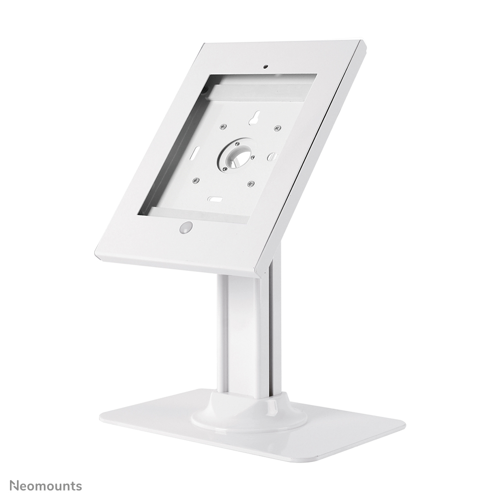 Kiosk, Stativ, Rahmen, Display, Befestigung