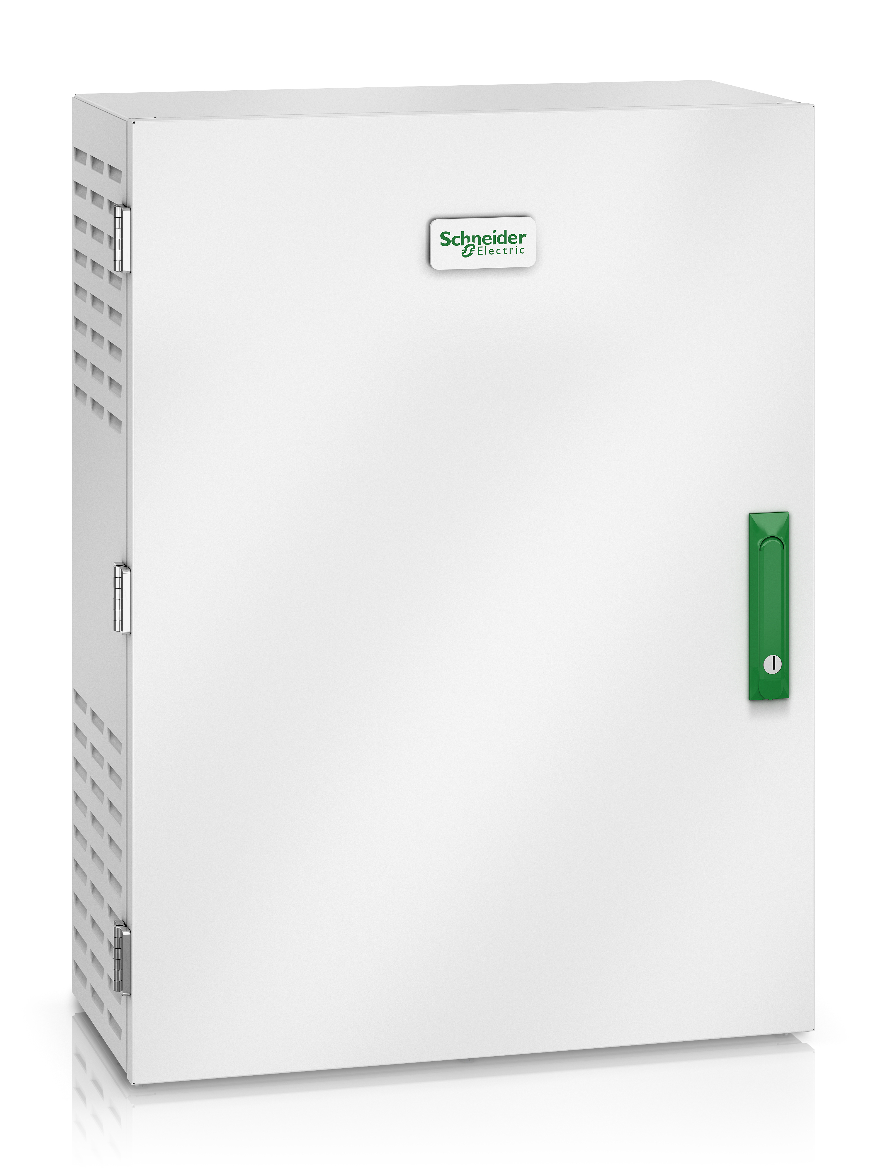 APC GVSBPSU80K120H - Maintenance Bypass Panel, single unit, 80-120kW 400V wallmount, for Galaxy VS and Easy UPS 3S/3M APC GVSBPSU80K120H - Maintenance Bypass Panel, single unit, 80-120kW 400V wallmount, for Galaxy VS and Easy UPS 3S/3M
