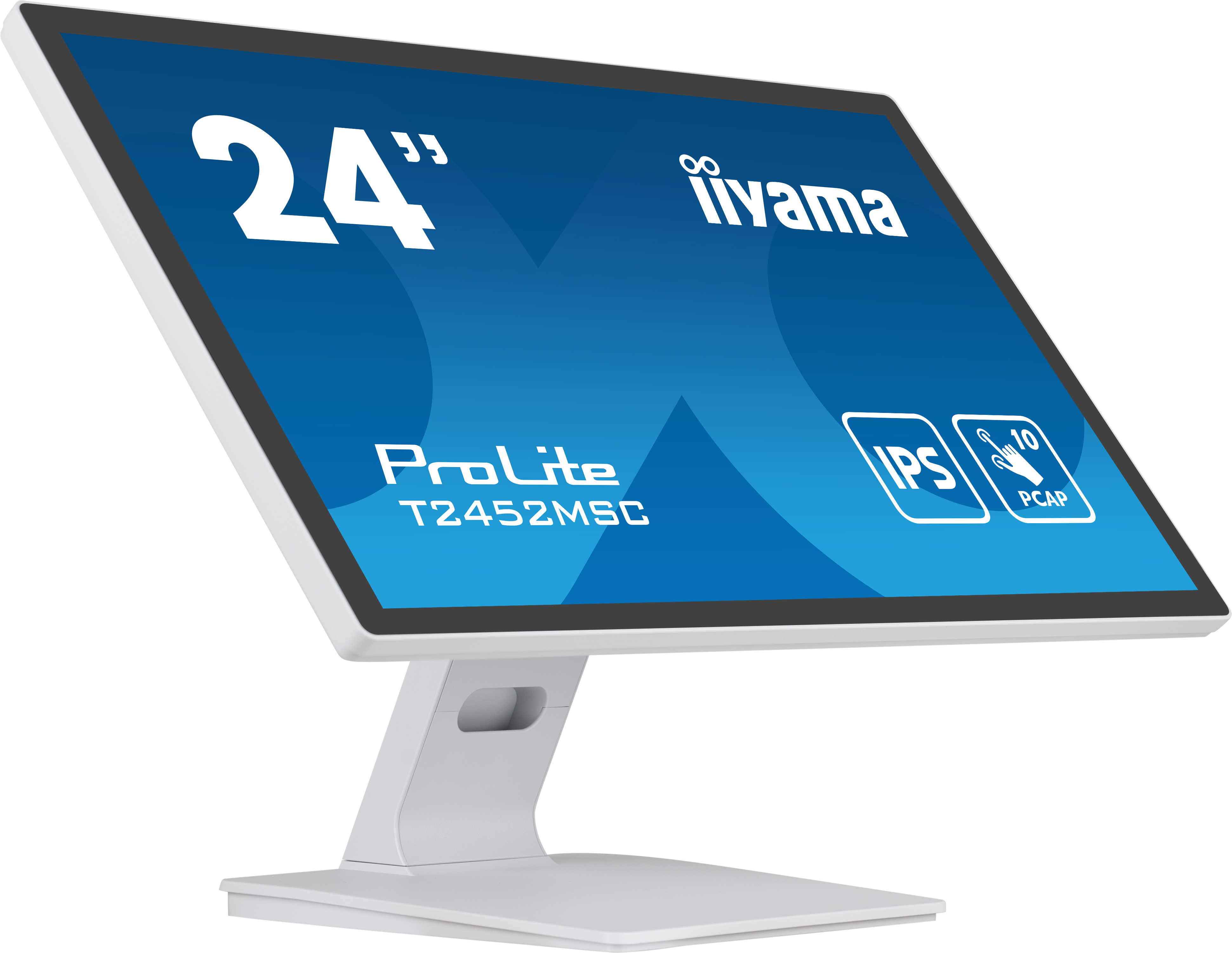 IIYAMA ProLite T2452MSC-W1