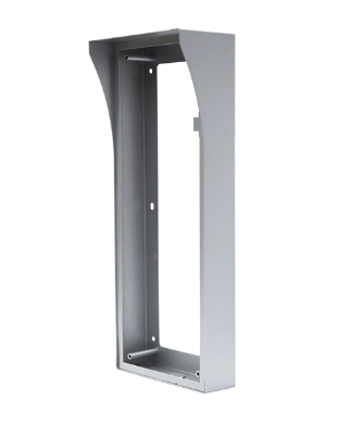 Dahua CCTV Video Door Phone, VTOB114, Non Issue card 0-ch Surface Mounted Box Dahua CCTV Video Door Phone, VTOB114, Non Issue card 0-ch Surface Mounted Box