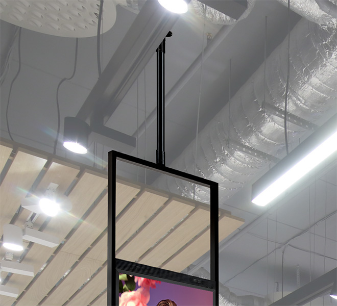 B-TECH System 2 Adaptor For Use With BT8325 BT8327/B B-TECH System 2 Adaptor For Use With BT8325 BT8327/B