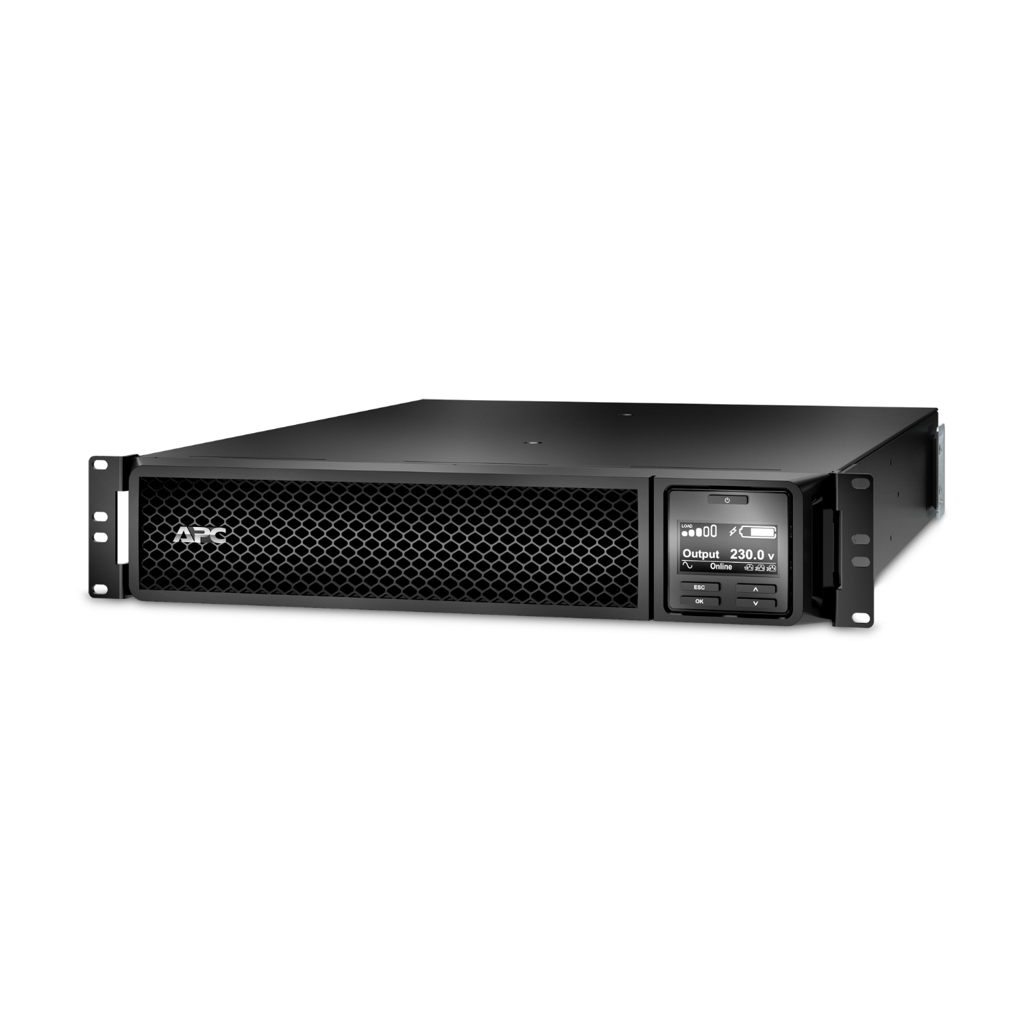 APC SRT1000RMXLI - Smart-UPS SRT 1000VA RM 230V