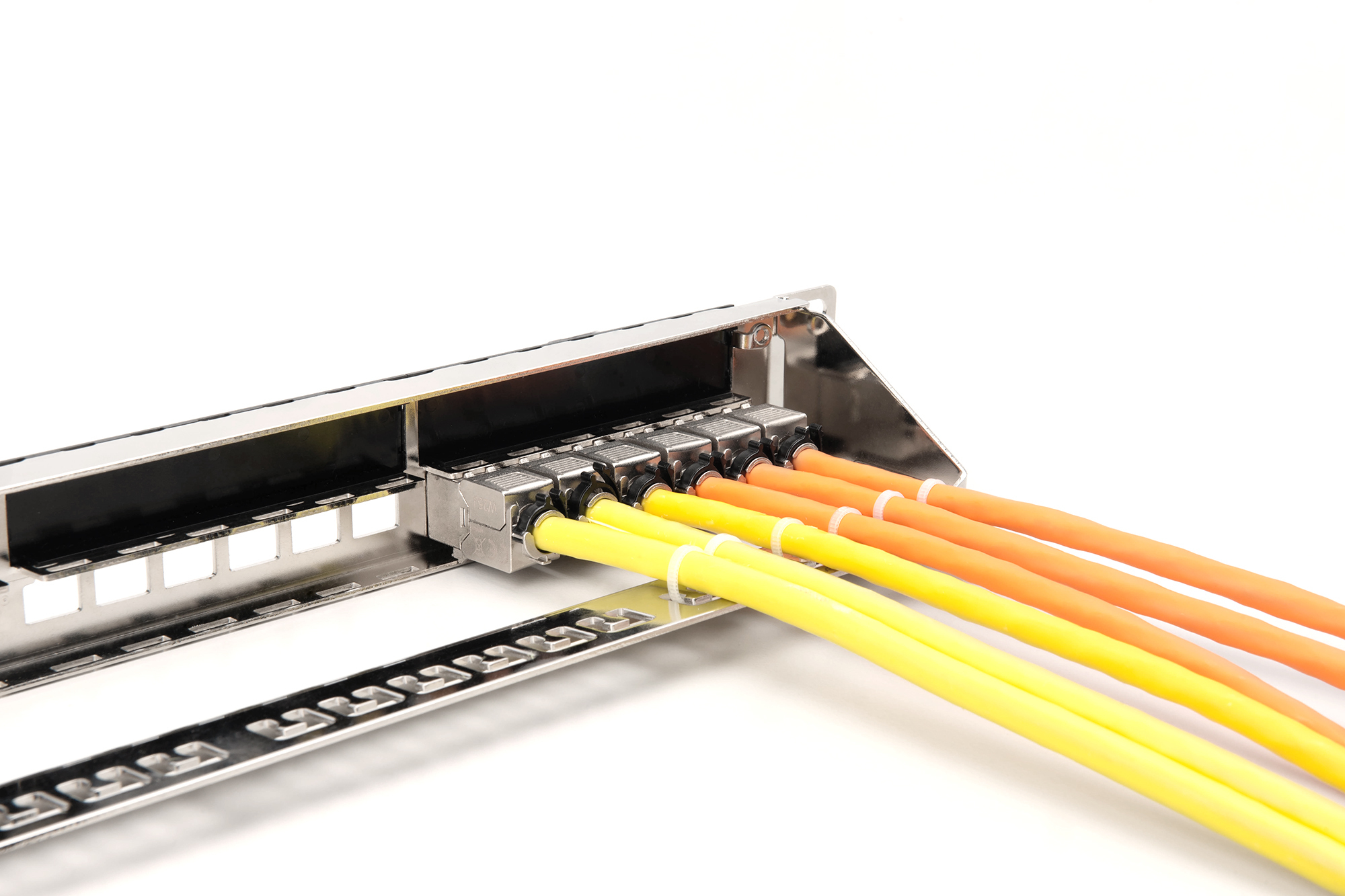 Verkabelung, Computer-Hardware, Elektronik, Hardware