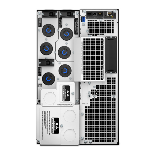 APC Smart-UPS SRT 10000VA 208V