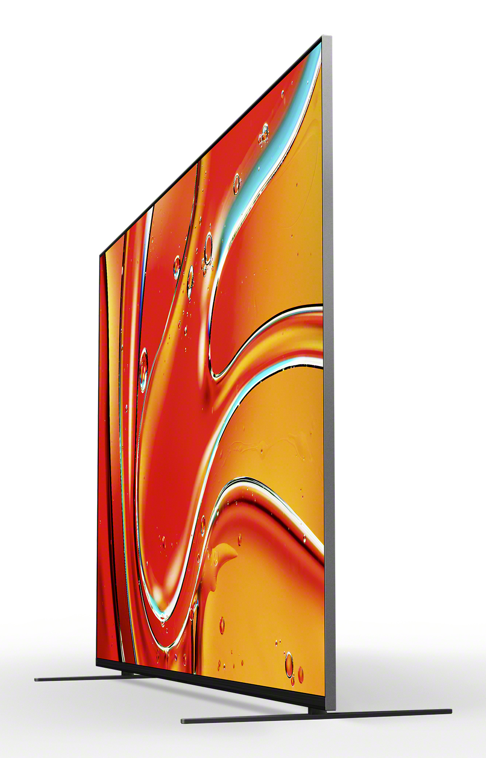 Sony Display 85" 4K QLED XR Mini-LED Tuner w/3yr PS FWD-85XR70