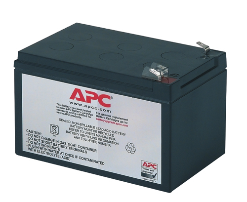 APC RBC4 - Replacement Battery Cartridge #4