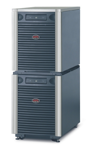 APC SYAXR9B9I - SYMMETRA LX EXTENDED RUN TOWER W/9 SYBT5, 230V