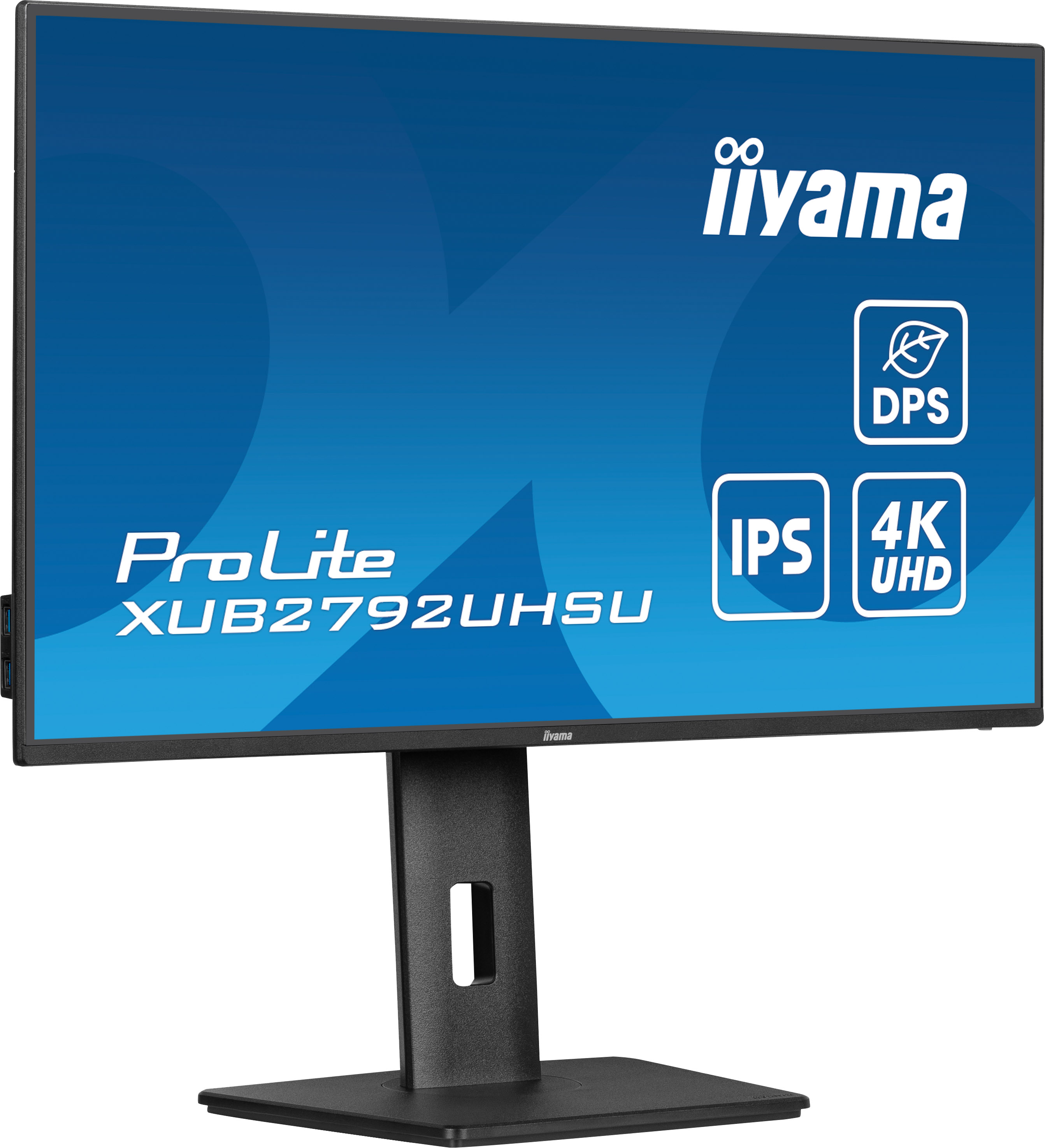 IIYAMA Monitor XUB2792UHSU-B6