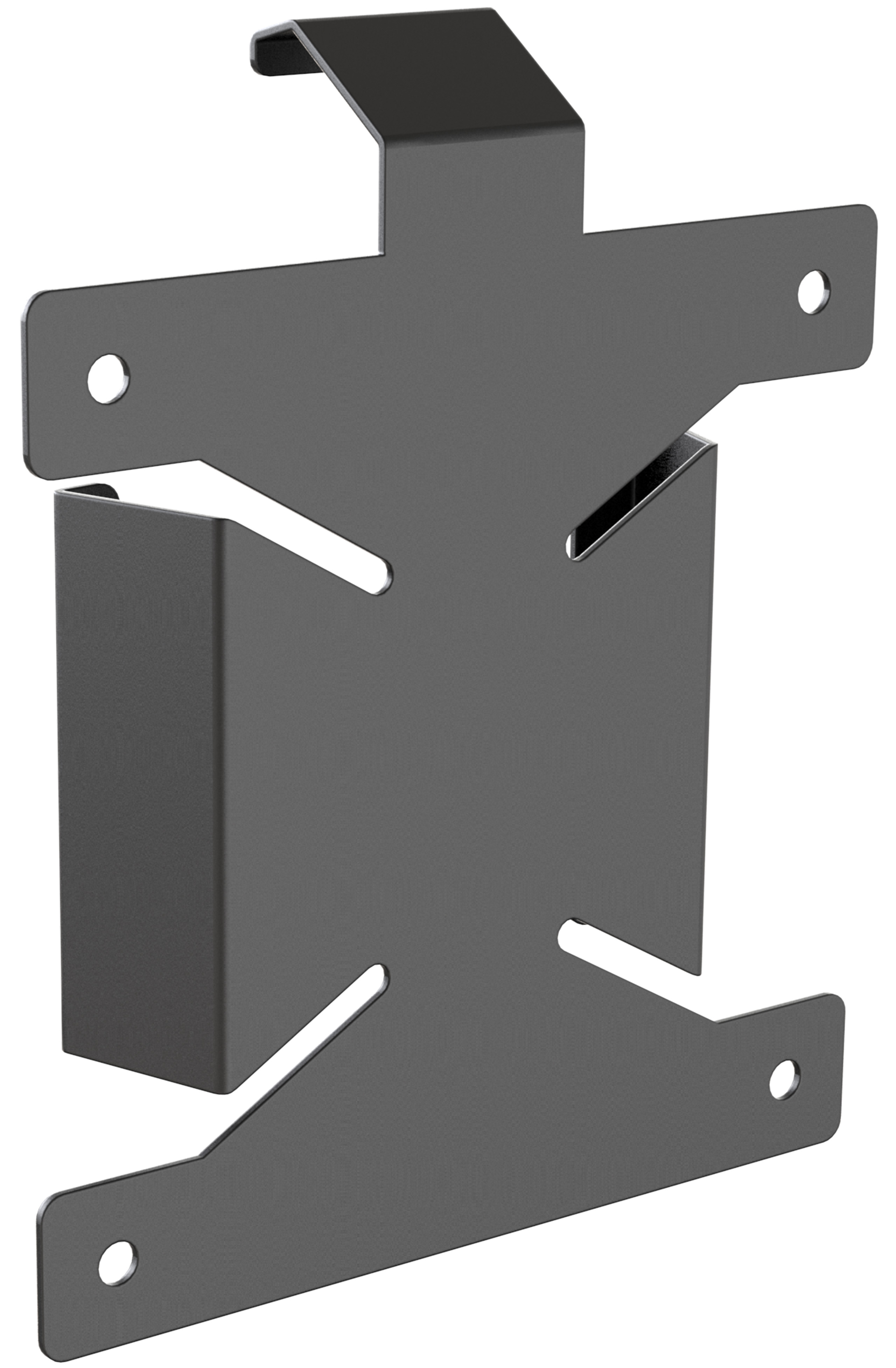 Montagehalter, Kabelhalter, Metallkonstruktion, Halterung, Wandhalterung