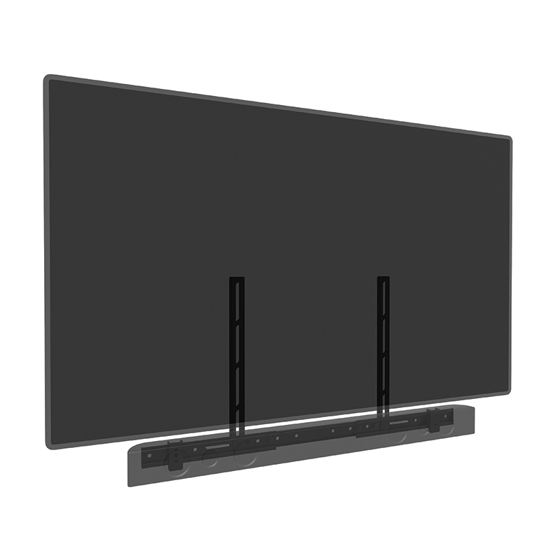HAGOR Z Soundbar Halterung LS-1 Plus XL Bildschirm, Computer-Hardware, Computerausrüstung, Überwachen, FERNSEHER