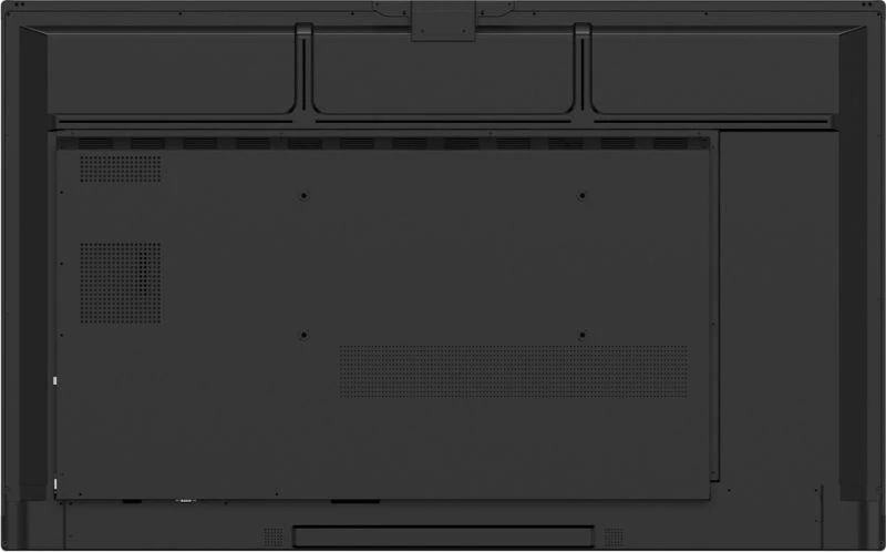 ViewSonic LFD IFP5551 Interactive Display Gerät, Elektrisches Gerät, Mikrowelle, Ofen