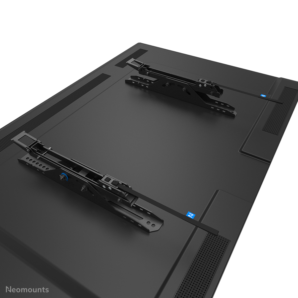 Neomounts LEVEL-750 Wandhalterung neigbar (VESA 600x400) WL35-750BL16