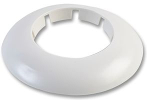 B-TECH SYSTEM 2 - Ceiling Finishing Ring for Ø50mm Poles BT7055/W B-TECH SYSTEM 2 - Ceiling Finishing Ring for Ø50mm Poles BT7055/W