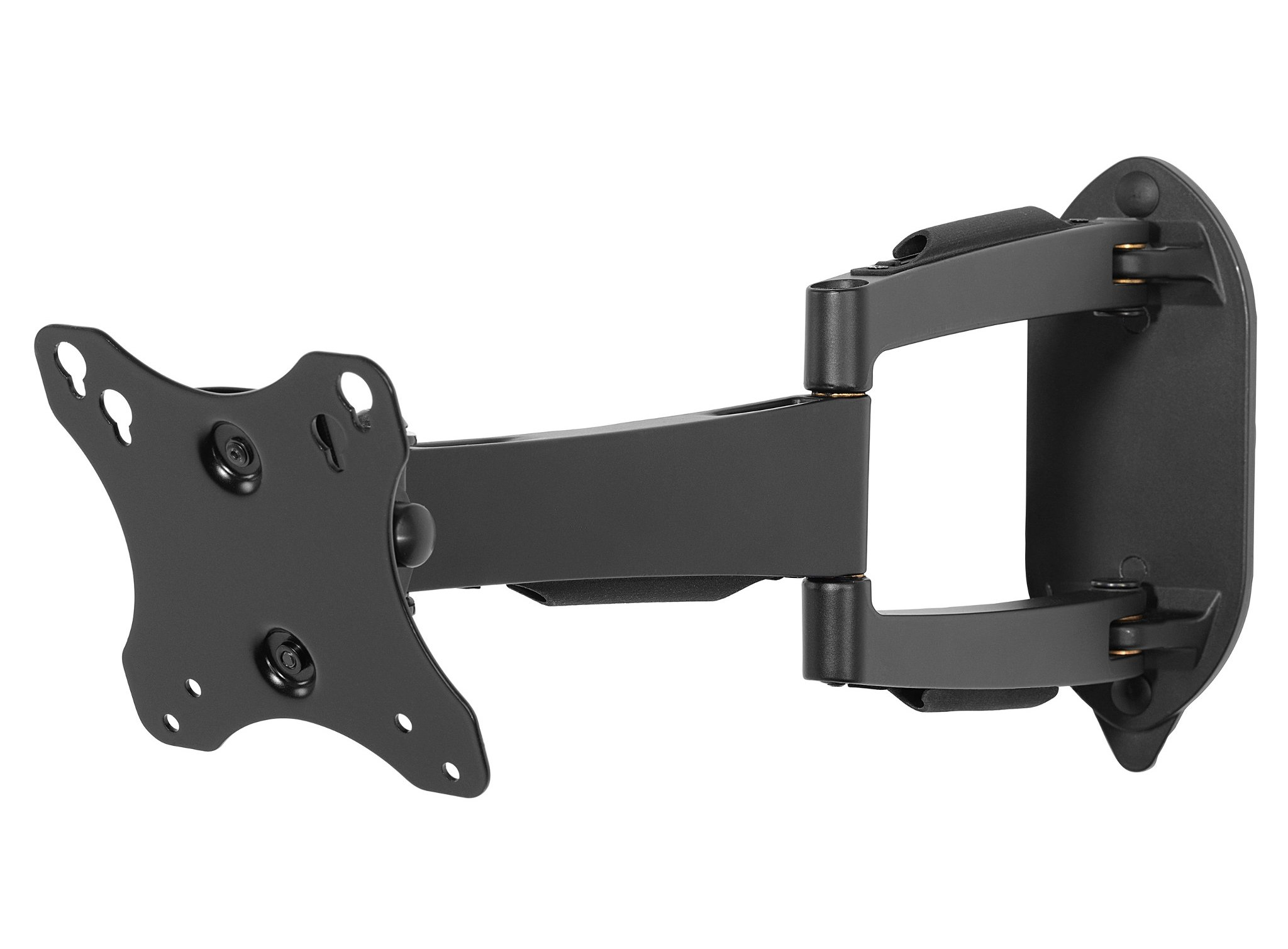 Peerless-AV Wandhalterung SA730P Schwenkbar 11kg 100x100 Peerless-AV Wandhalterung SA730P Schwenkbar 11kg 100x100