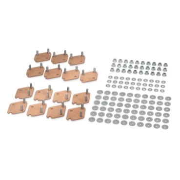 APC Galaxy VS NEMA 2 holes kit APC Galaxy VS NEMA 2 holes kit