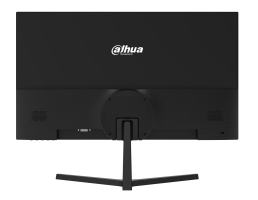 Monitor, LED, HDMI, VESA-Stativ, Schwarz