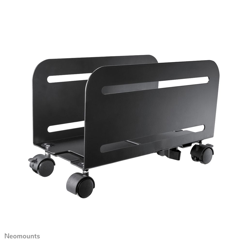 Neomounts CPU-M100BLACK CPU-Halter - max 10 kg - universal Neomounts CPU-M100BLACK CPU-Halter - max 10 kg - universal